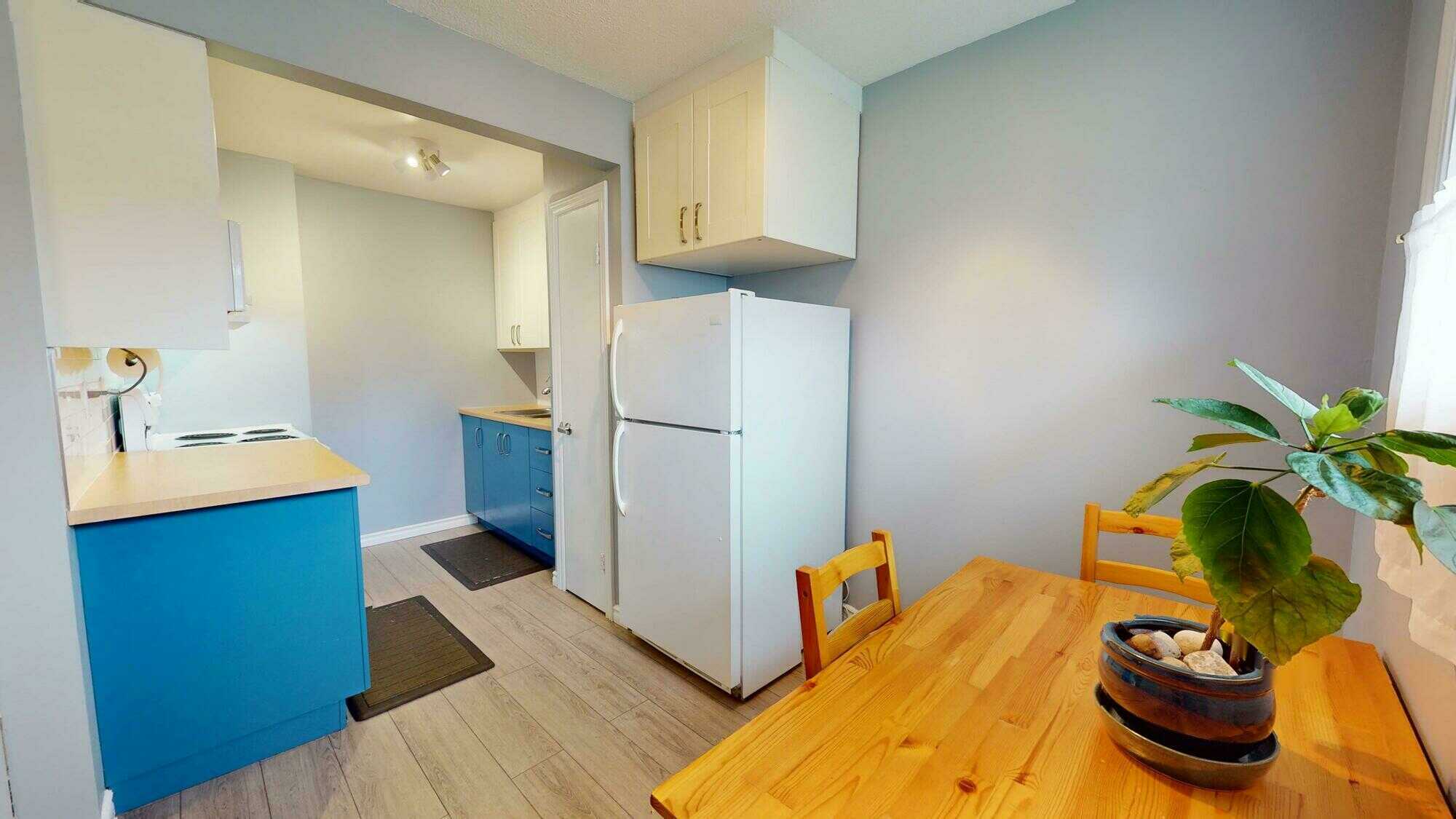 Maintenance Free Living in the Heart of Waterloo 2