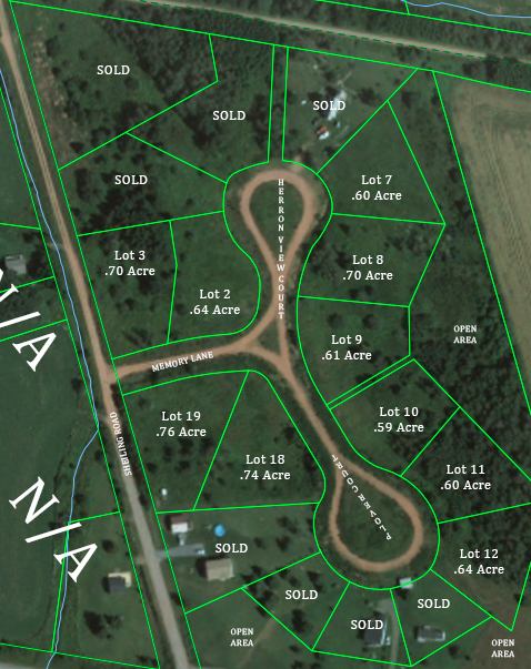 0.7 acre vacant land 2