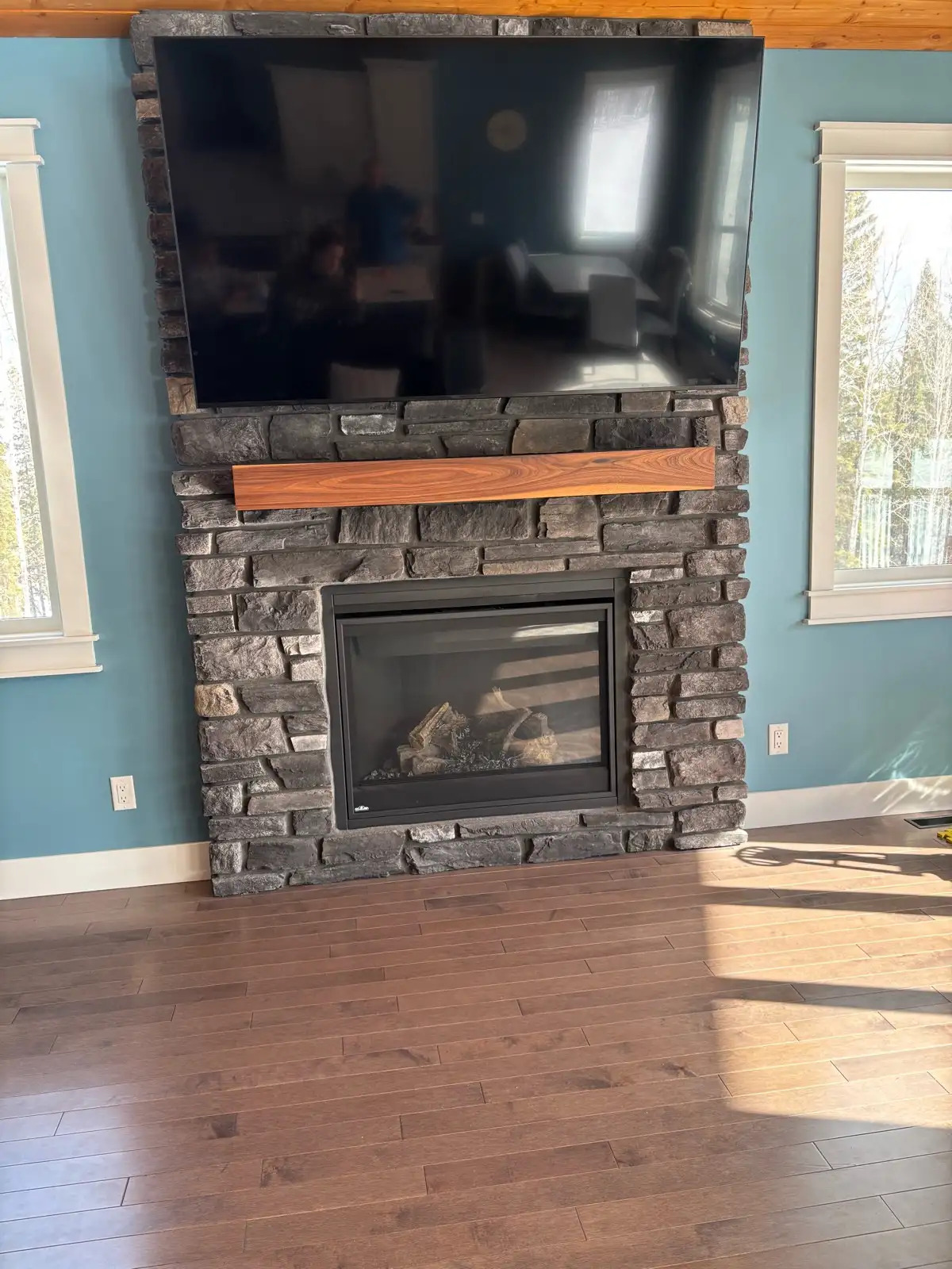 Acreage Living with Shop + RV Garage 5