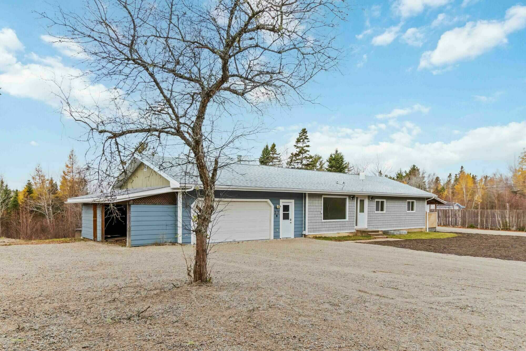 Beautifully Renovated Bungalow with In-Law Suite or Income Unit – Chester Grant is the Ideal Location Between Halifax & Bridgewater! HST Included in the purchase price. 2