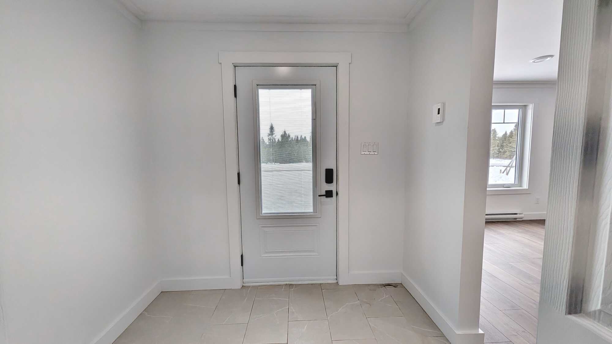 Maison neuve 2025 | Haut-Sheila, Tracadie
Brand-New Home Built in 2025 | Haut-Sheila, Tracadie 3