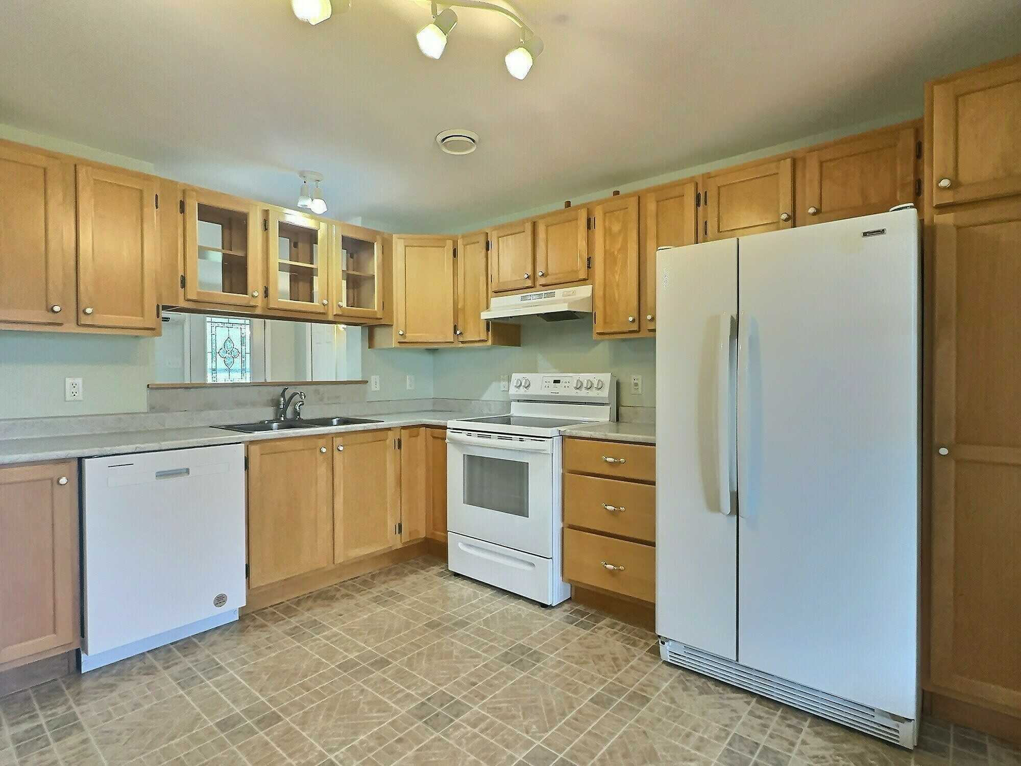 Enjoy the ease of one-level living in this well-maintained, move-in-ready home set on a beautiful 0.47-acre lot with peaceful countryside views! 2