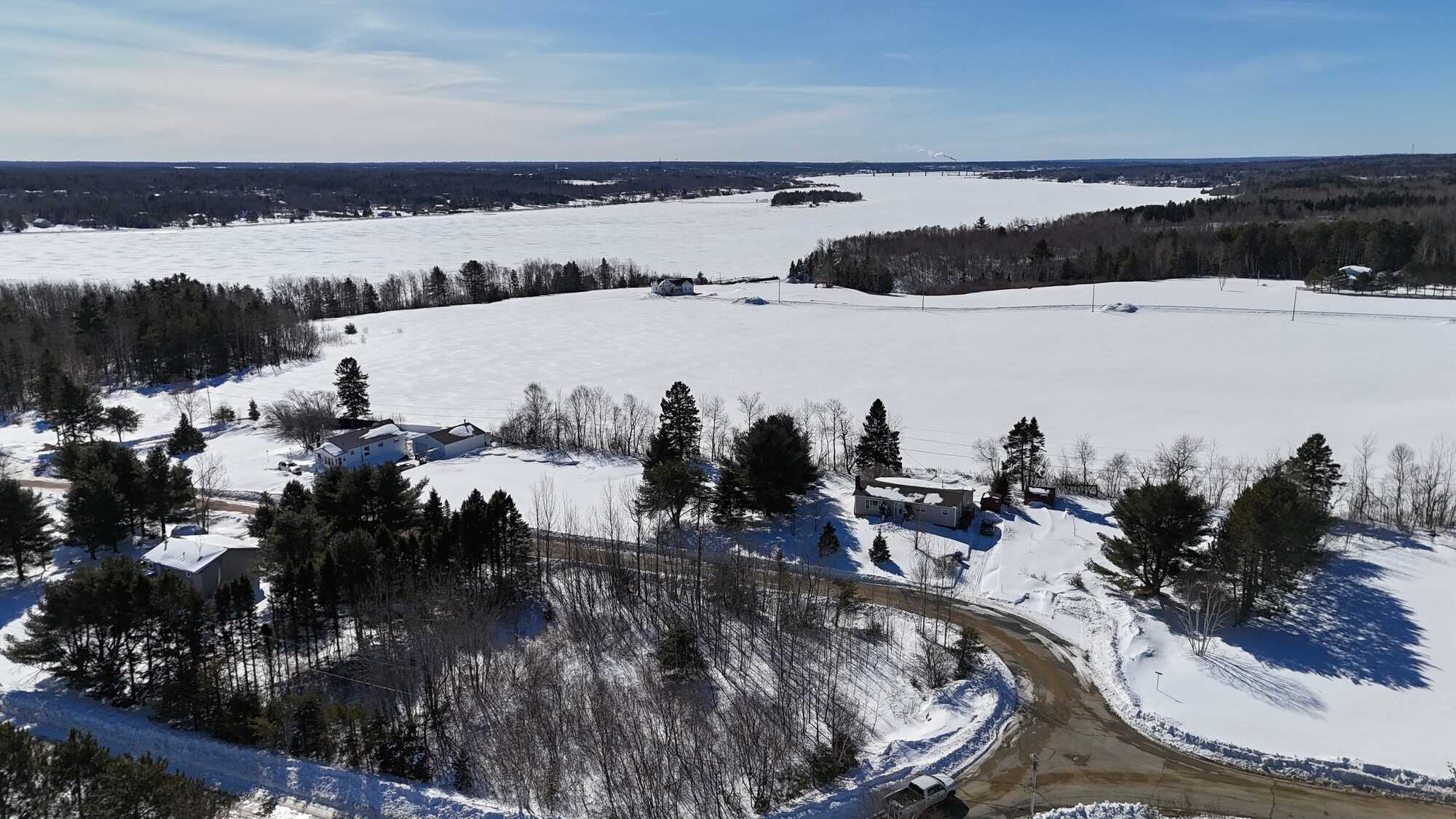 Rockcliff Subdivision Lot 3