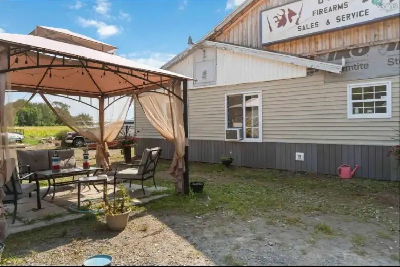House for sale Canning NS 2