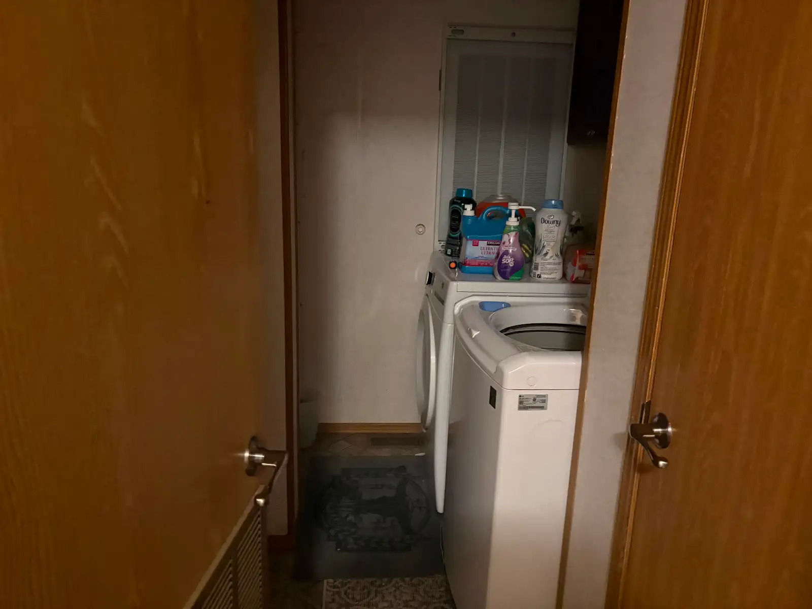4-Bed Updated Mobile Home – Must Be Moved 5