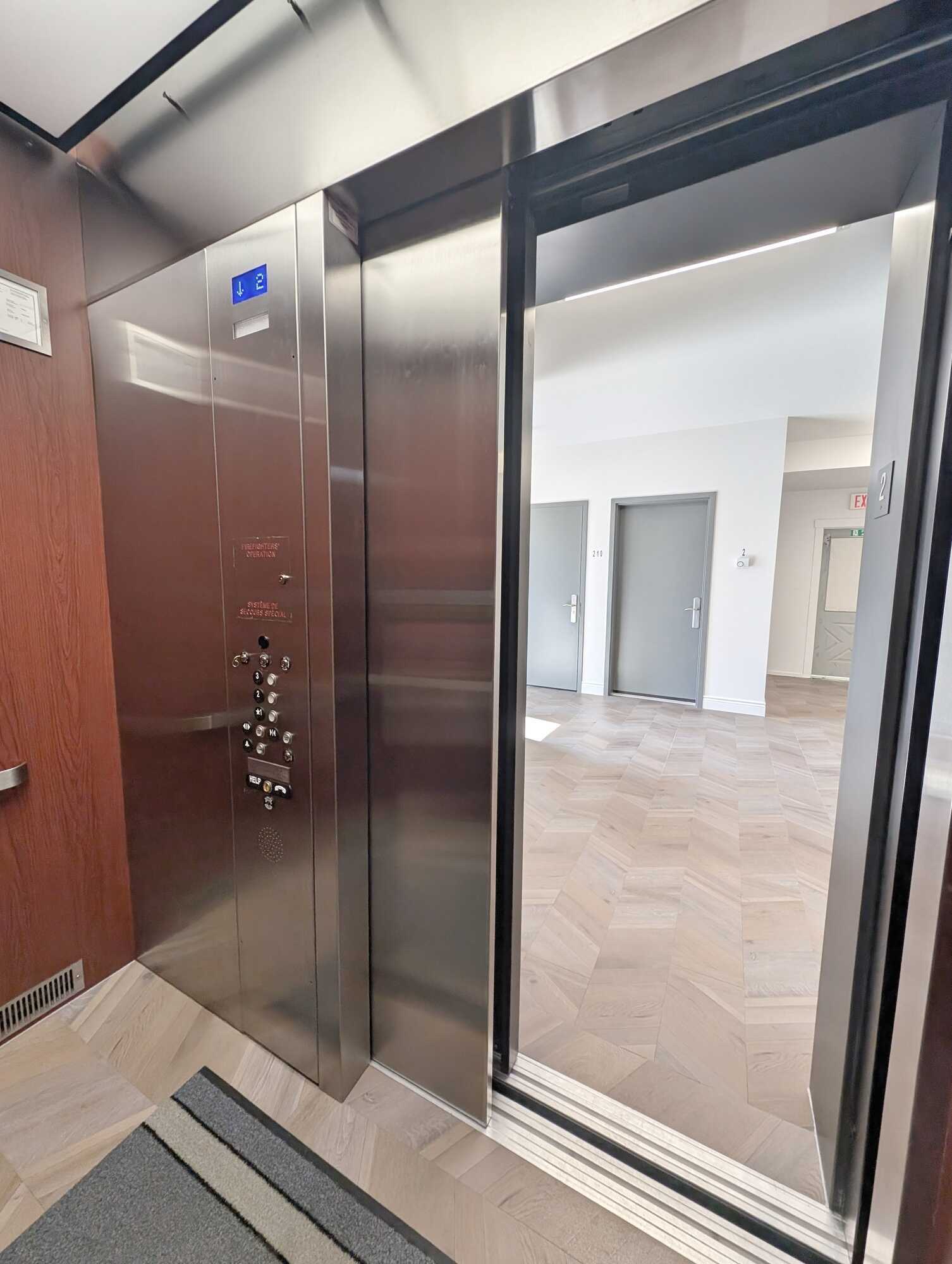 Condo/Appartement À LOUER – Construction neuve avec vue sur la rivière Tracadie // Condo/Apartment FOR RENT – Newly Built with a View of the Tracadie River 5