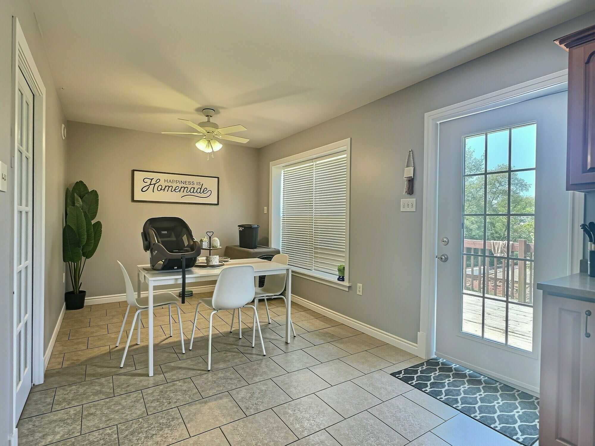 Located in the desirable community of Truro Heights, this well-maintained 3-bedroom, 2-bathroom split-entry semi-detached home combines energy efficiency with a functional layout. 5