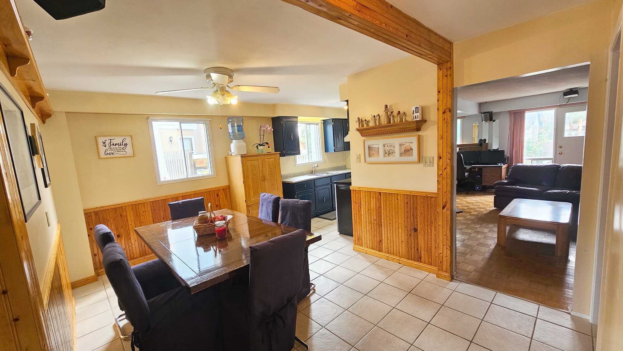 86A Bernick Dr. Barrie Home For Sale 4