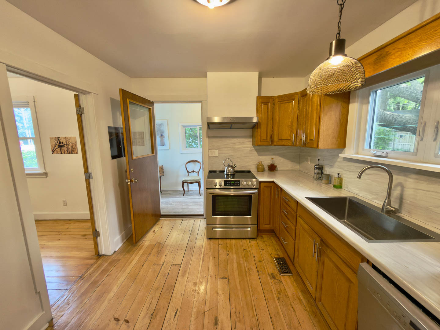 In the Heart of Prince Edward County 5