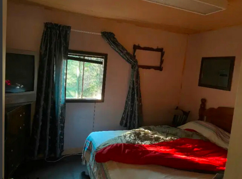 $59,000 –Turnkey Off-Grid Hunting Camp Near Moncton/Canaan forks 5