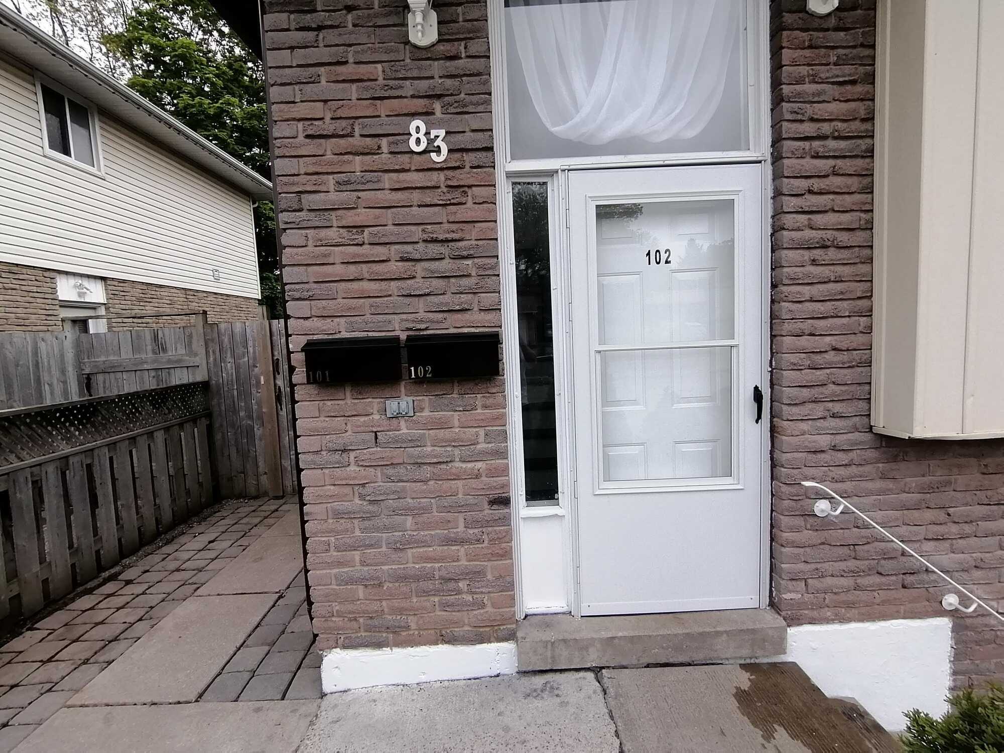 Charming Raised Bungalow Legal Duplex (Income Property) fully rented with good tenants in north Barrie. Numerous upgrades, convenient area with proximity to 400.  All showings require 48 hour notice. 2