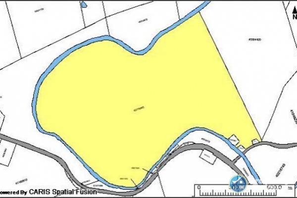 Halifax County, Meaghers Grant 3