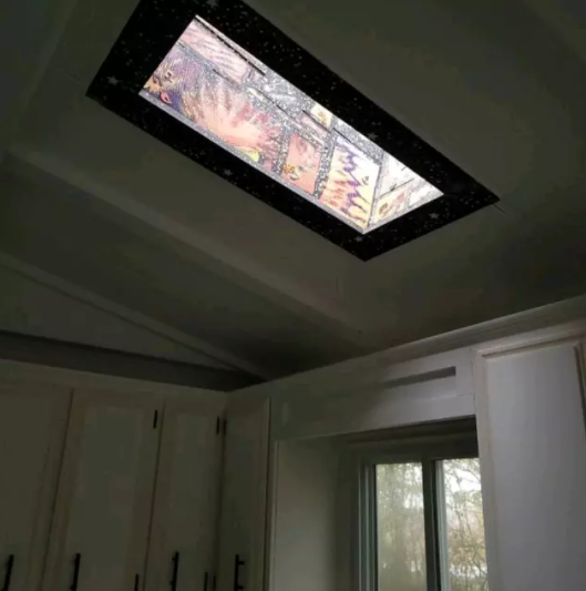 Mobile Tiny House for sale 10 x 38 4
