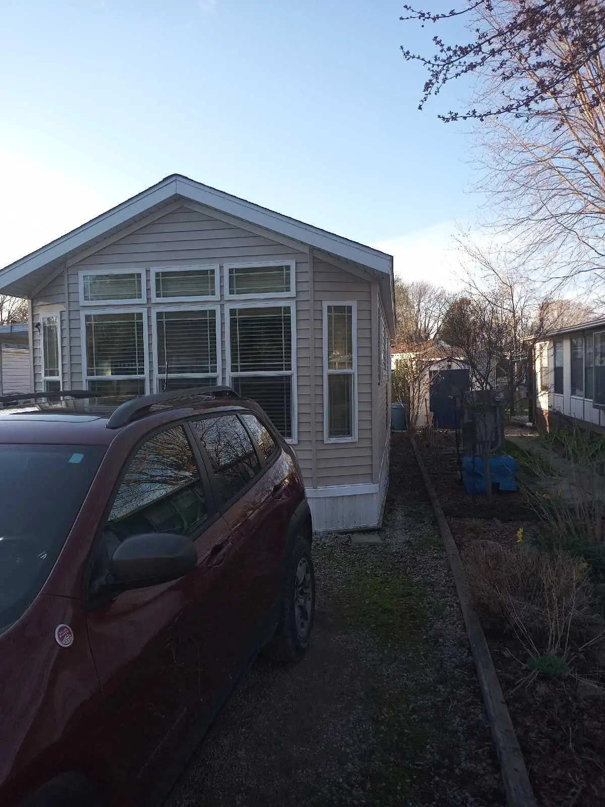 2-Bedroom Family Home on Large Lot 2