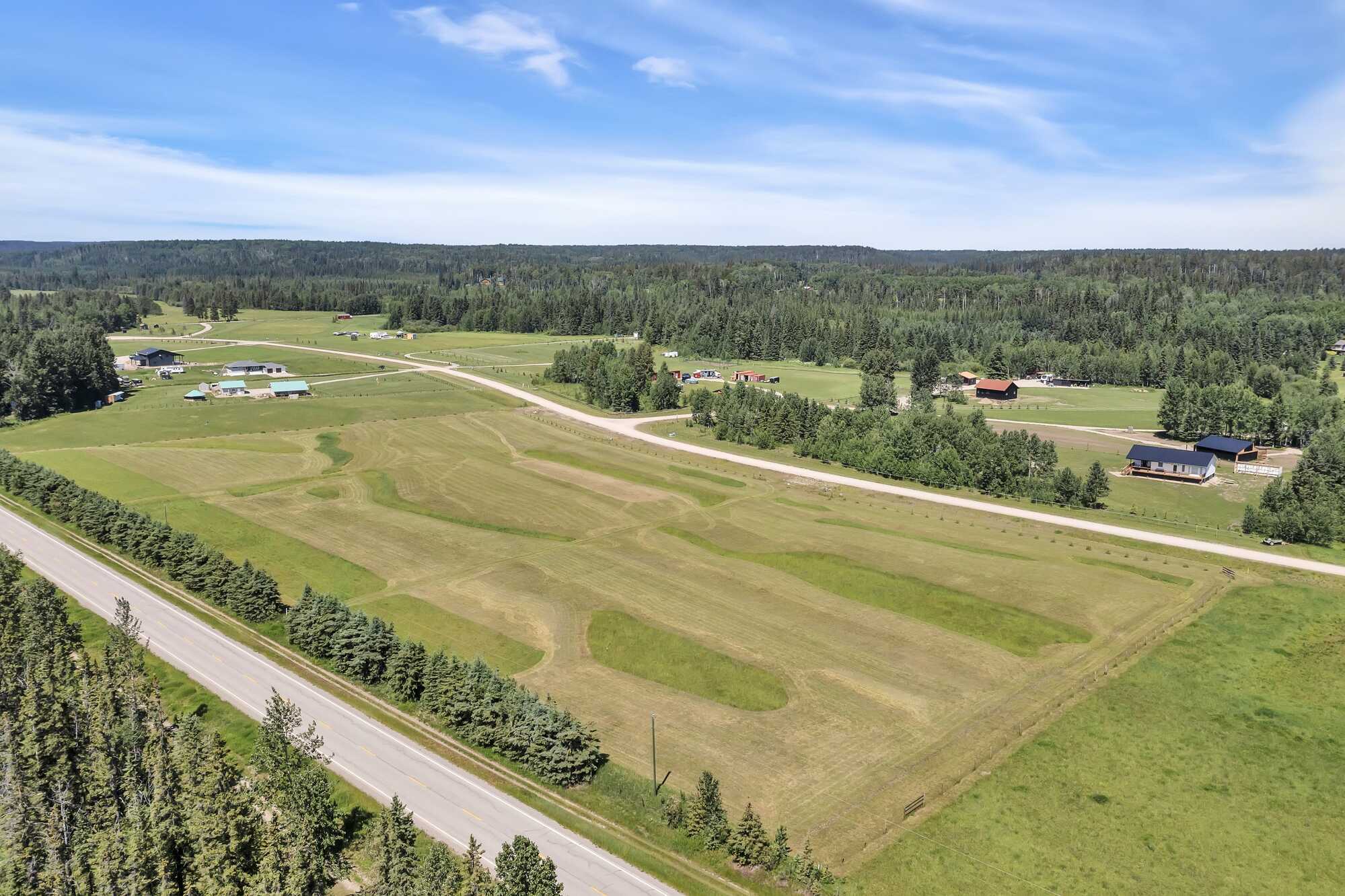The Perfect Spot for your West Country Acreage! The largest Remaining Lot in West Country Estates 3