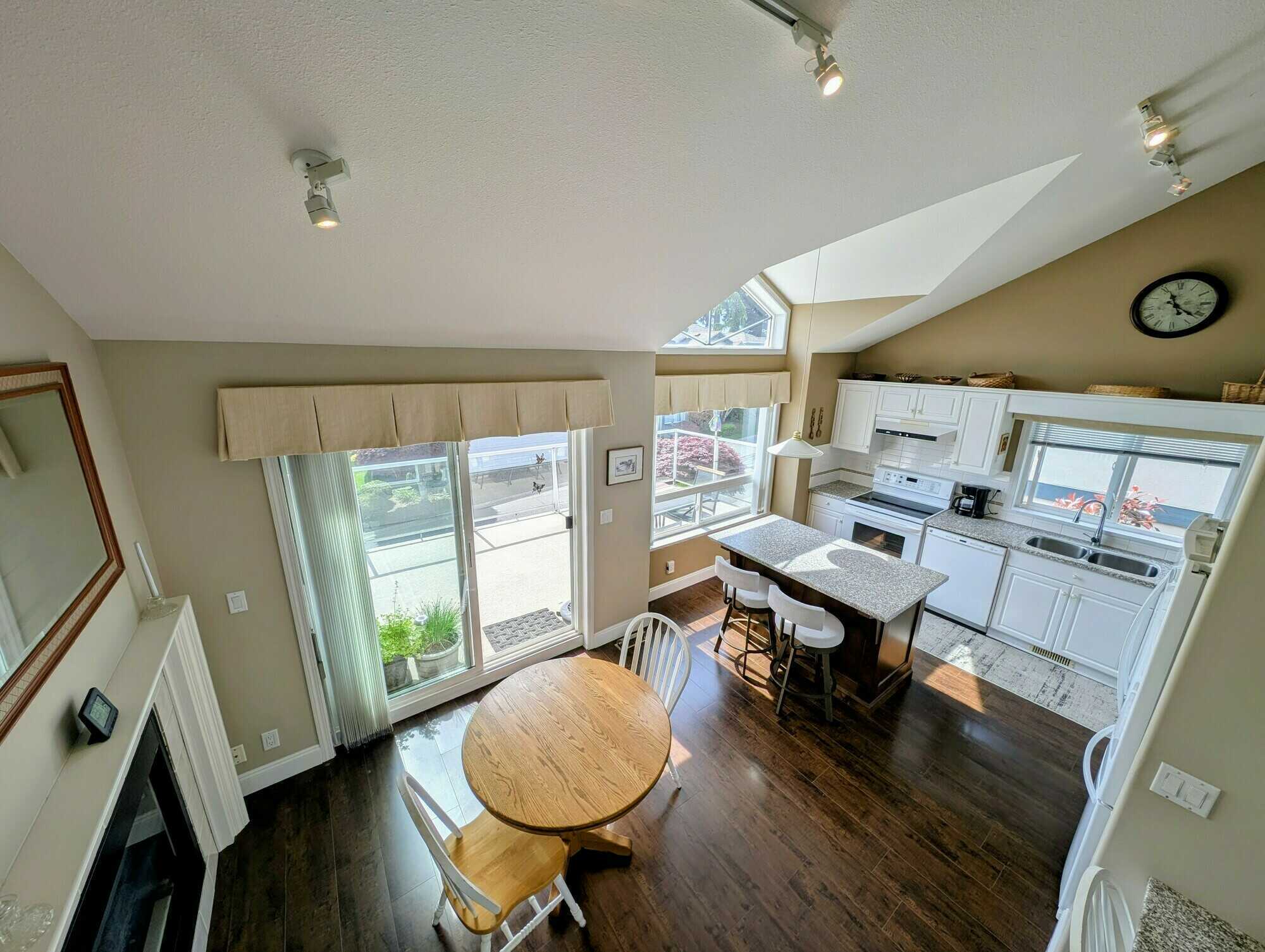 Welcome to Maple Hills on Chilliwack Mountain, a sought-after gated community on the sunny south side. 4