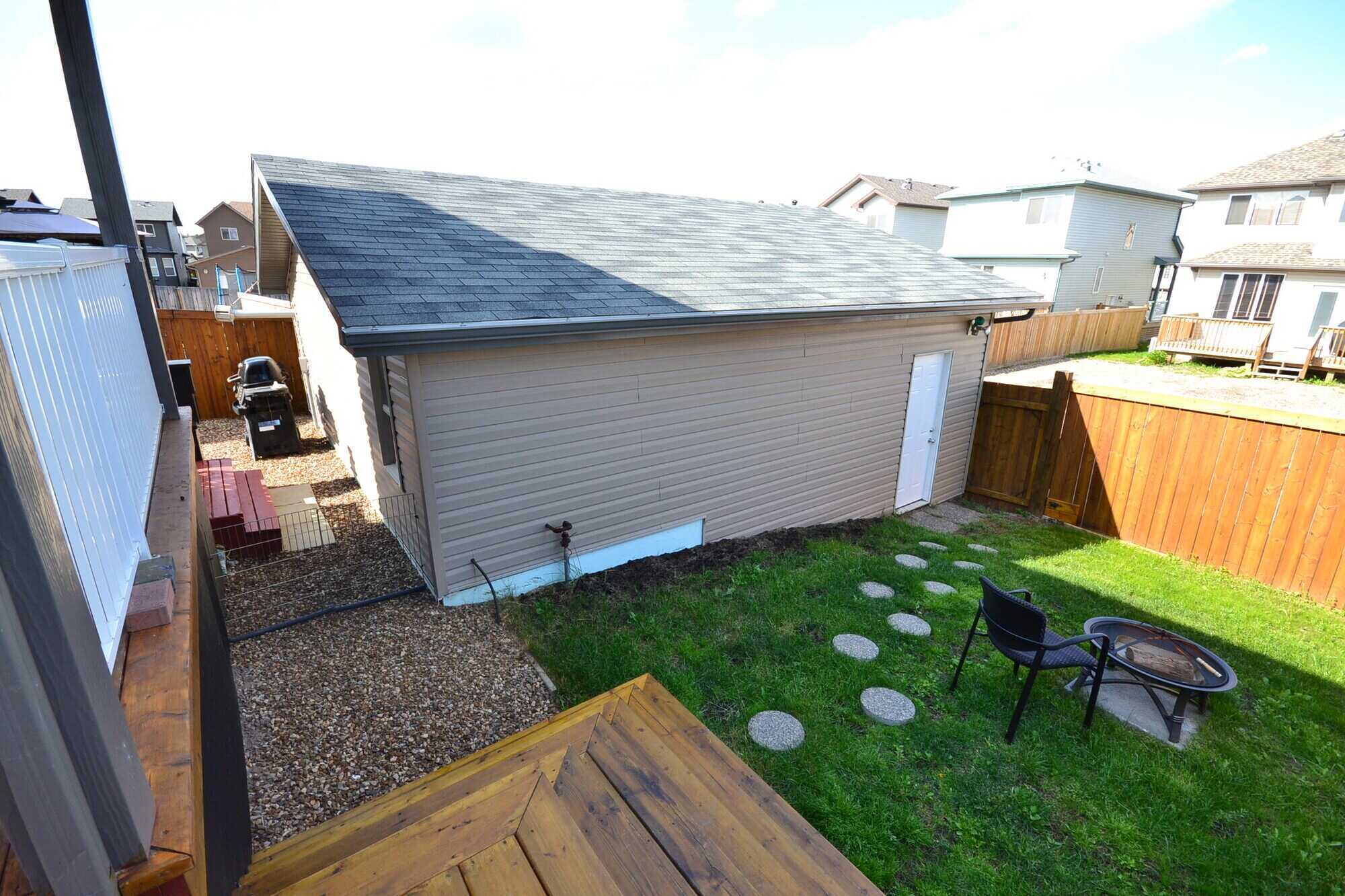 129 Crabapple Way, Fort McMurray 3