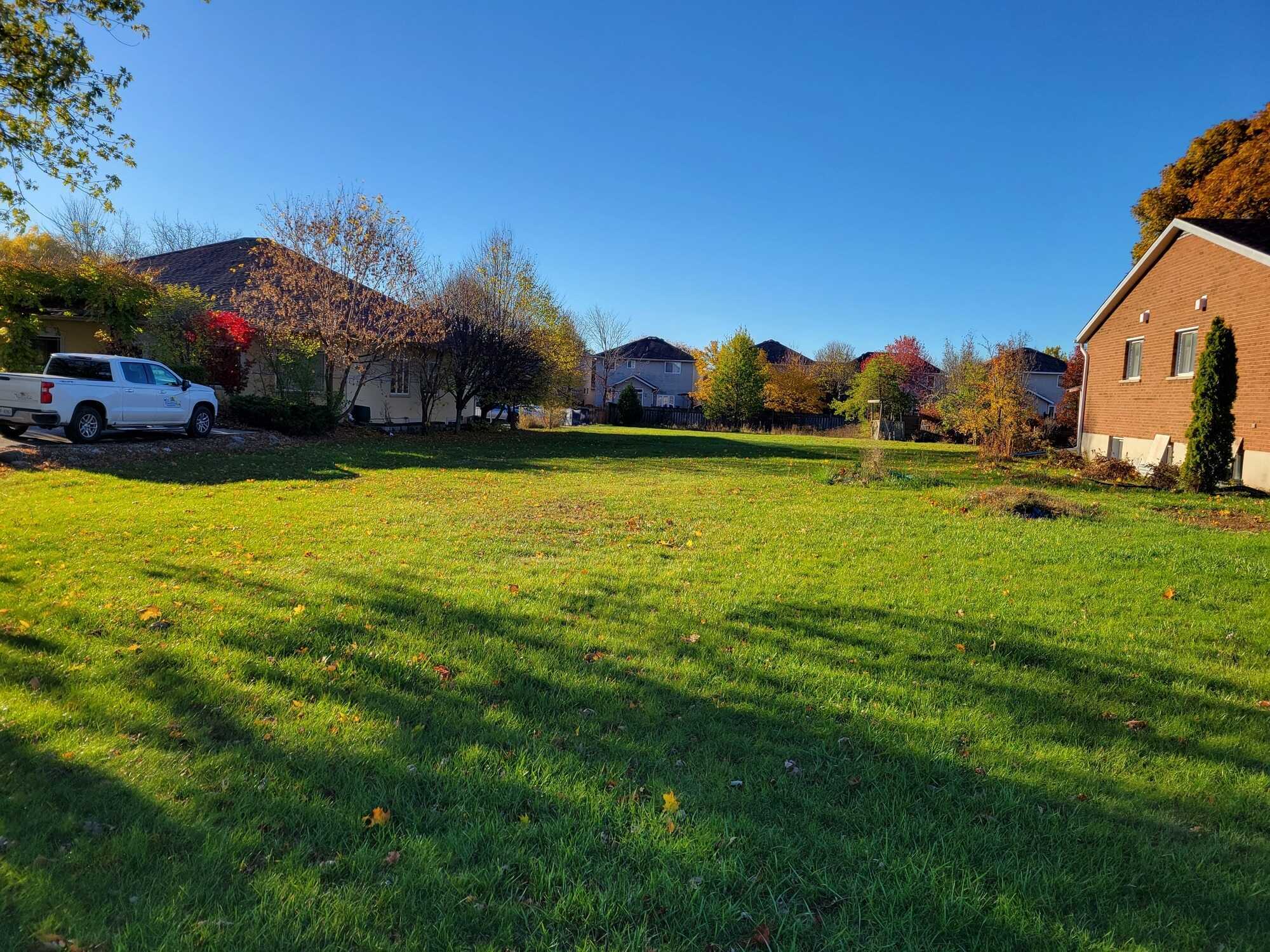 Developer Lot – U2 Zoning 2