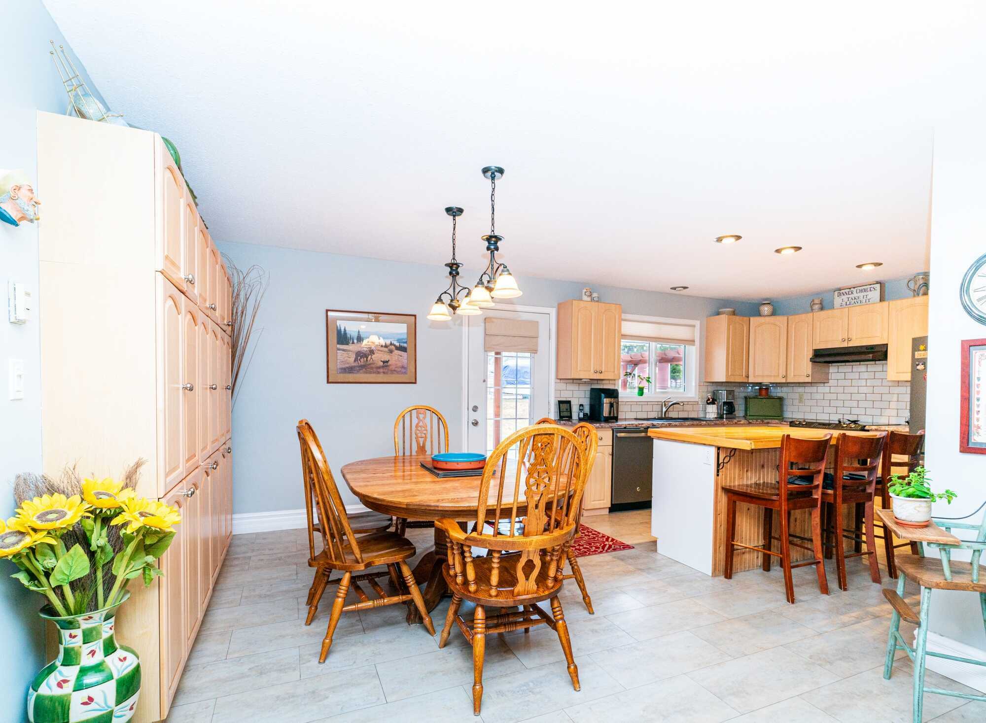 Your “ING” Lifestyle Starts Here—And It’s Priced $100K Below Assessed Value!  📍114 Skye Blue Loop in Princeton BC 4