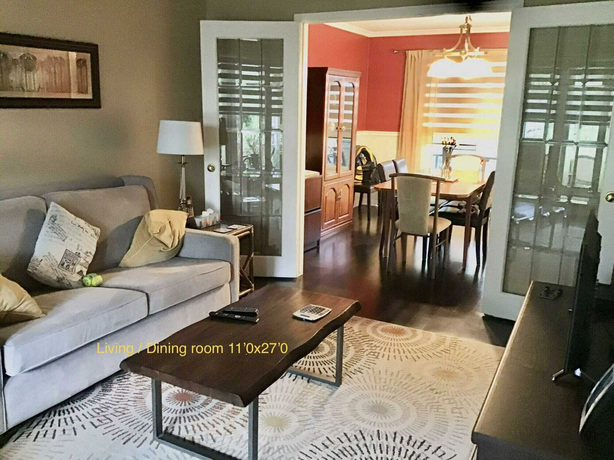 Asking for offers over $ 895,000.00 3