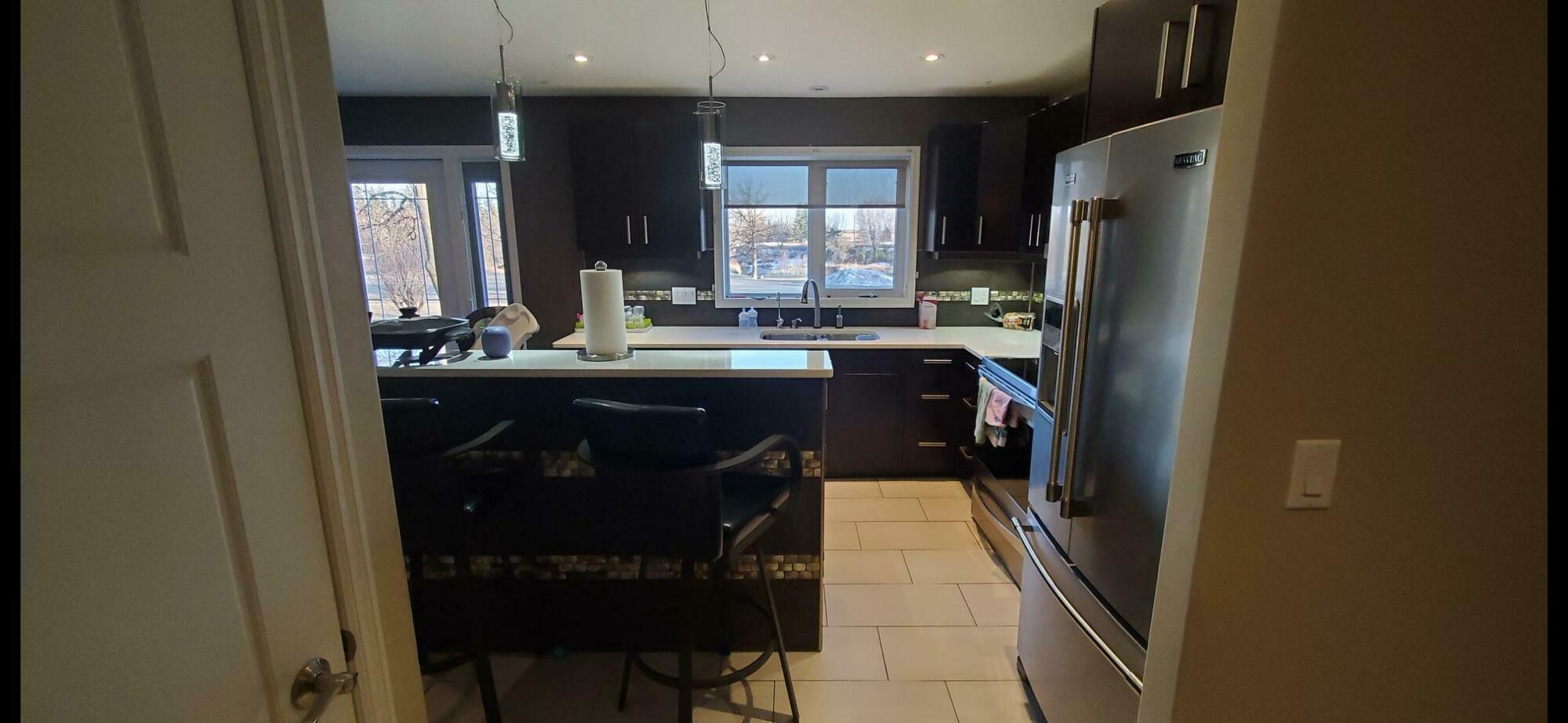 Renovated Home on Beautiful Riverfront Lot 4