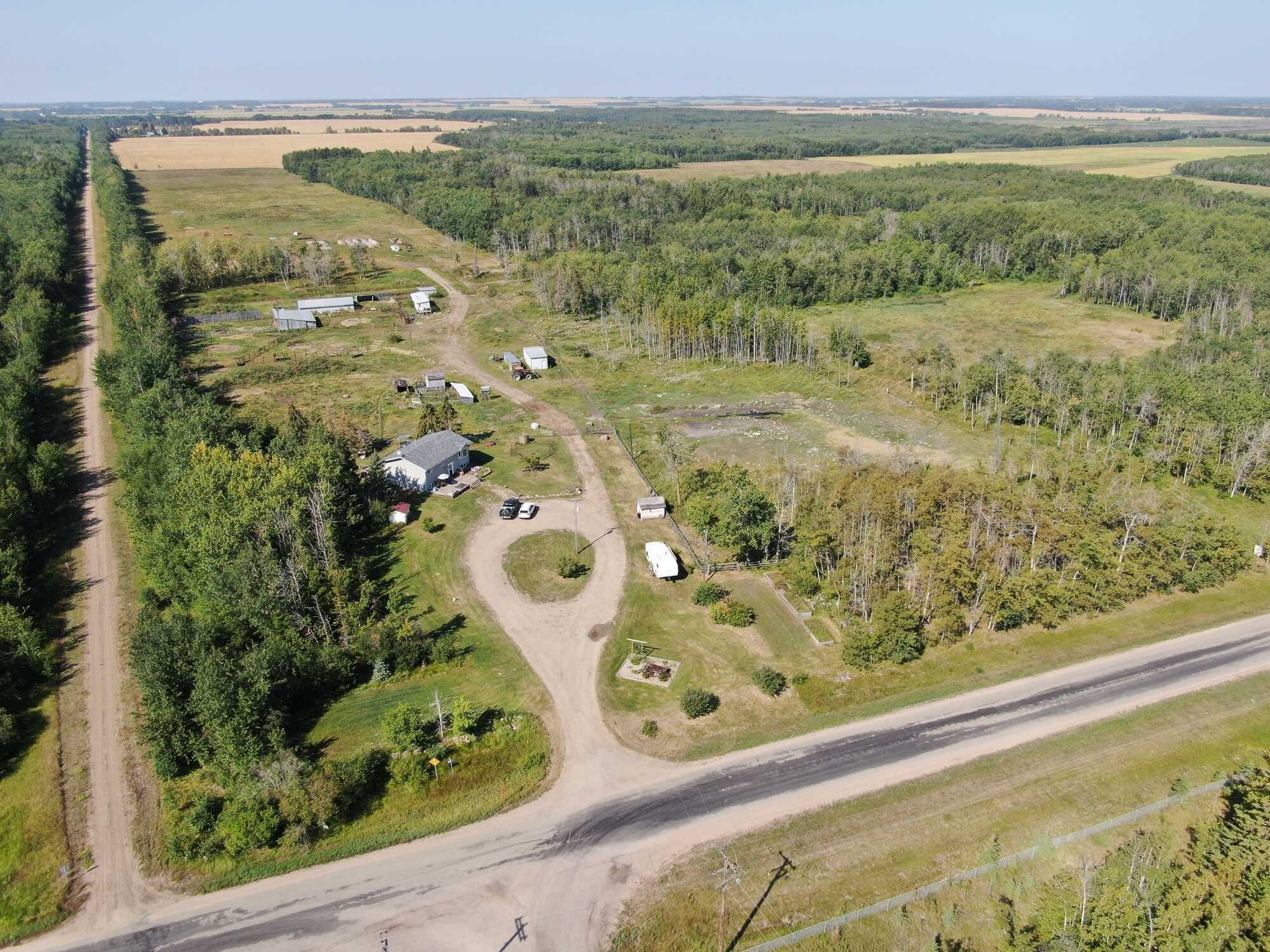 108 Acres, Endless Potential Acreage Living with Room to Add Value 5