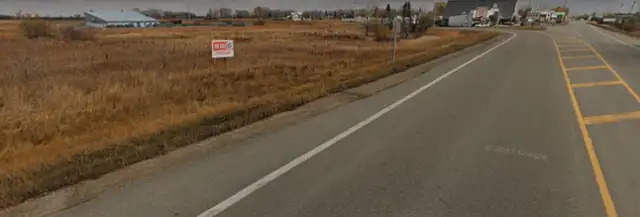 North Portal commercial property 2.85 acres 4
