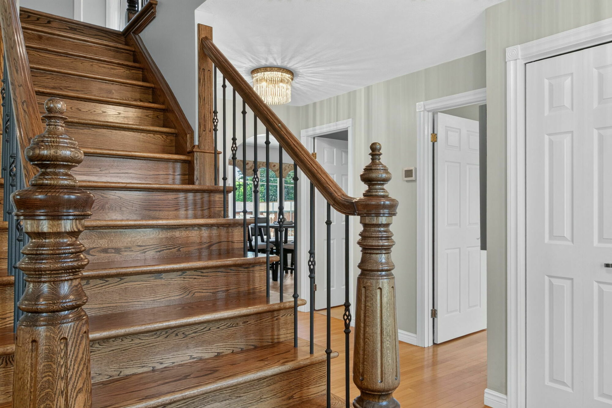 Welcome to 226 Percy Kelly Drive! 4