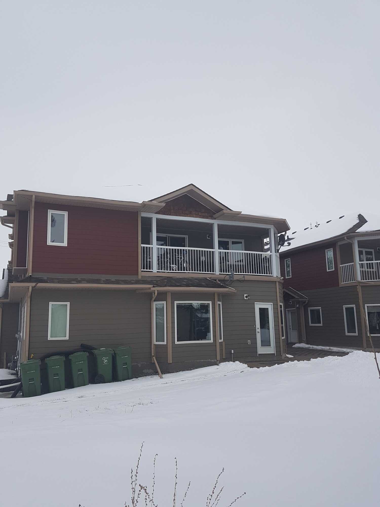 #3 10167 107th Street, Westlock 2