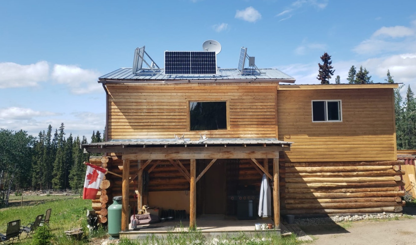 88-Acre Turnkey Farm Property with Income-Generating Facility, 45 Minutes from Whitehorse! 3
