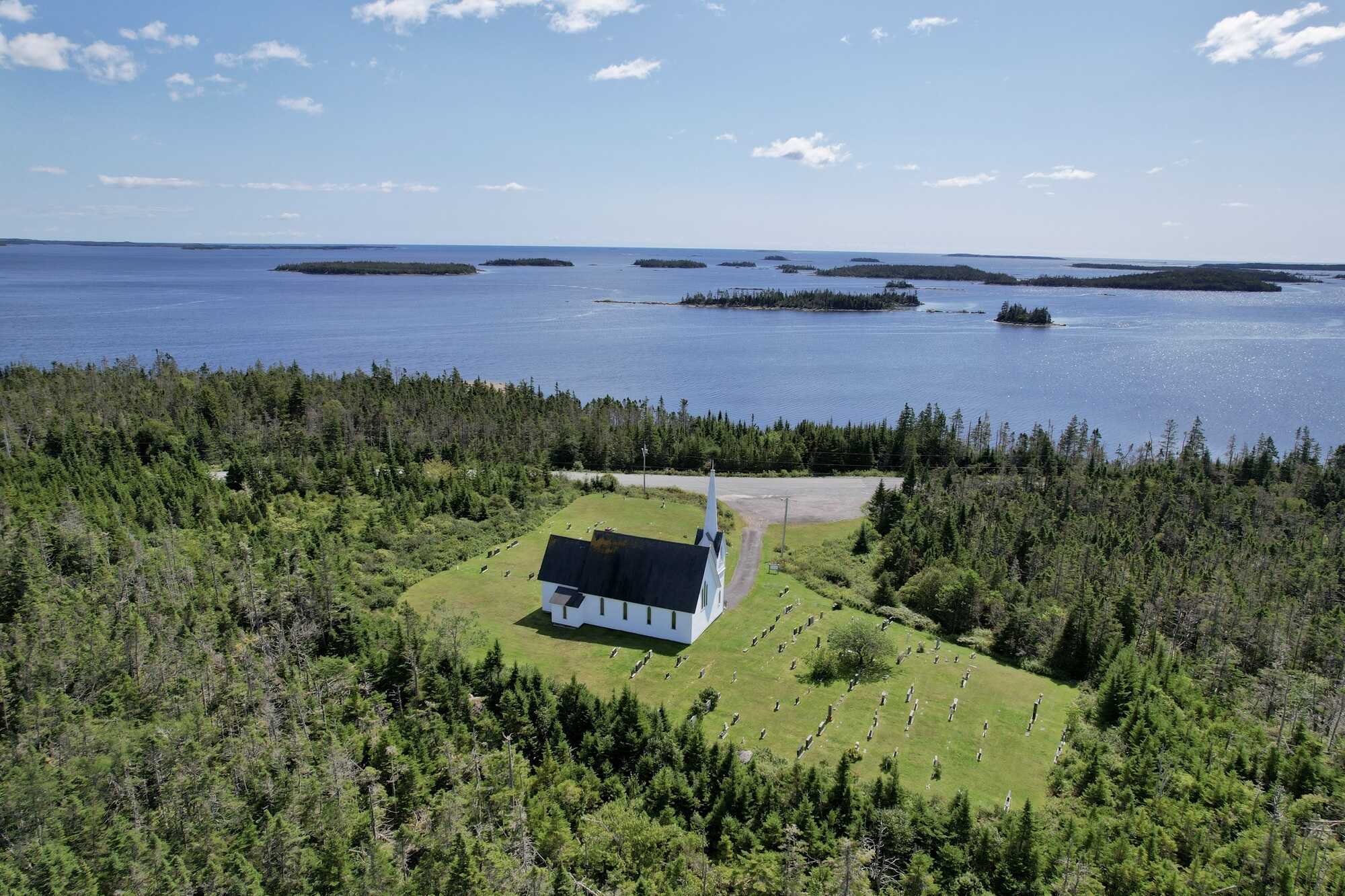 Welcome to Mitchell Bay Properties: Your gateway to Coastal Paradise
Mitchell Bay, Nova Scotia, Canada 2