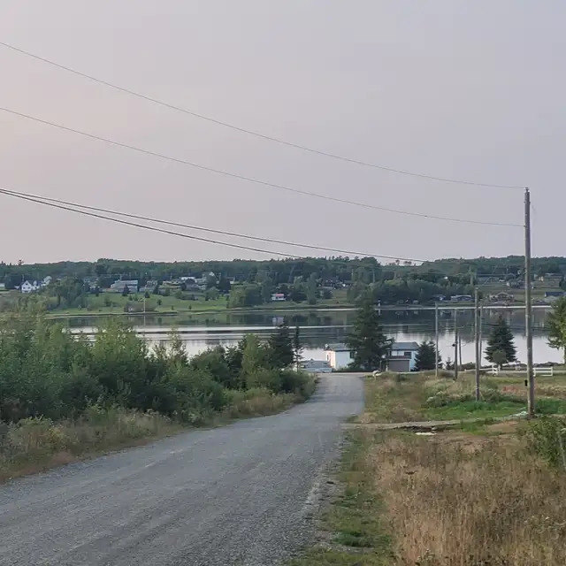 1.9 acres Waterview lot for sale 4