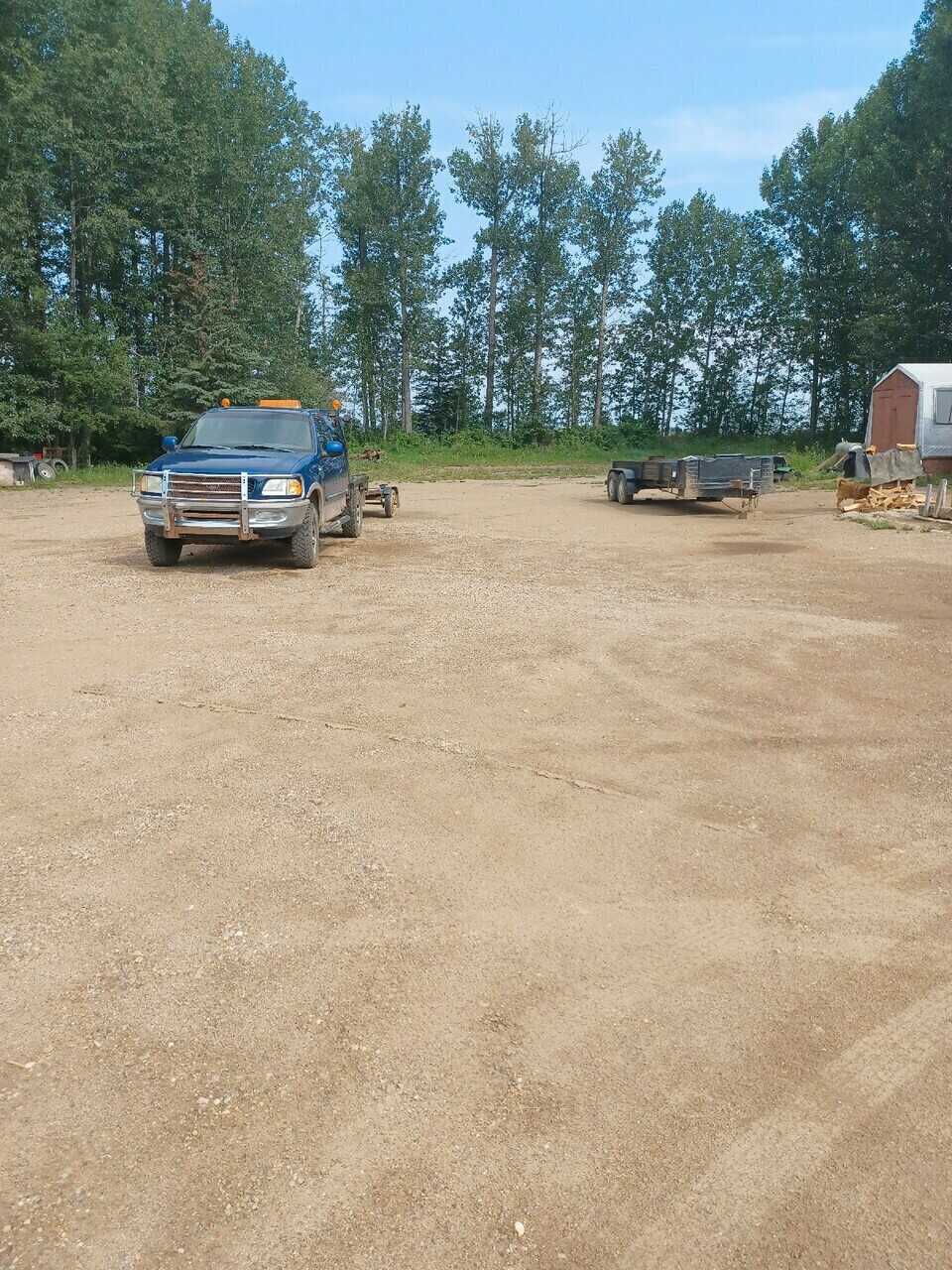 Oversized lot for sale 3
