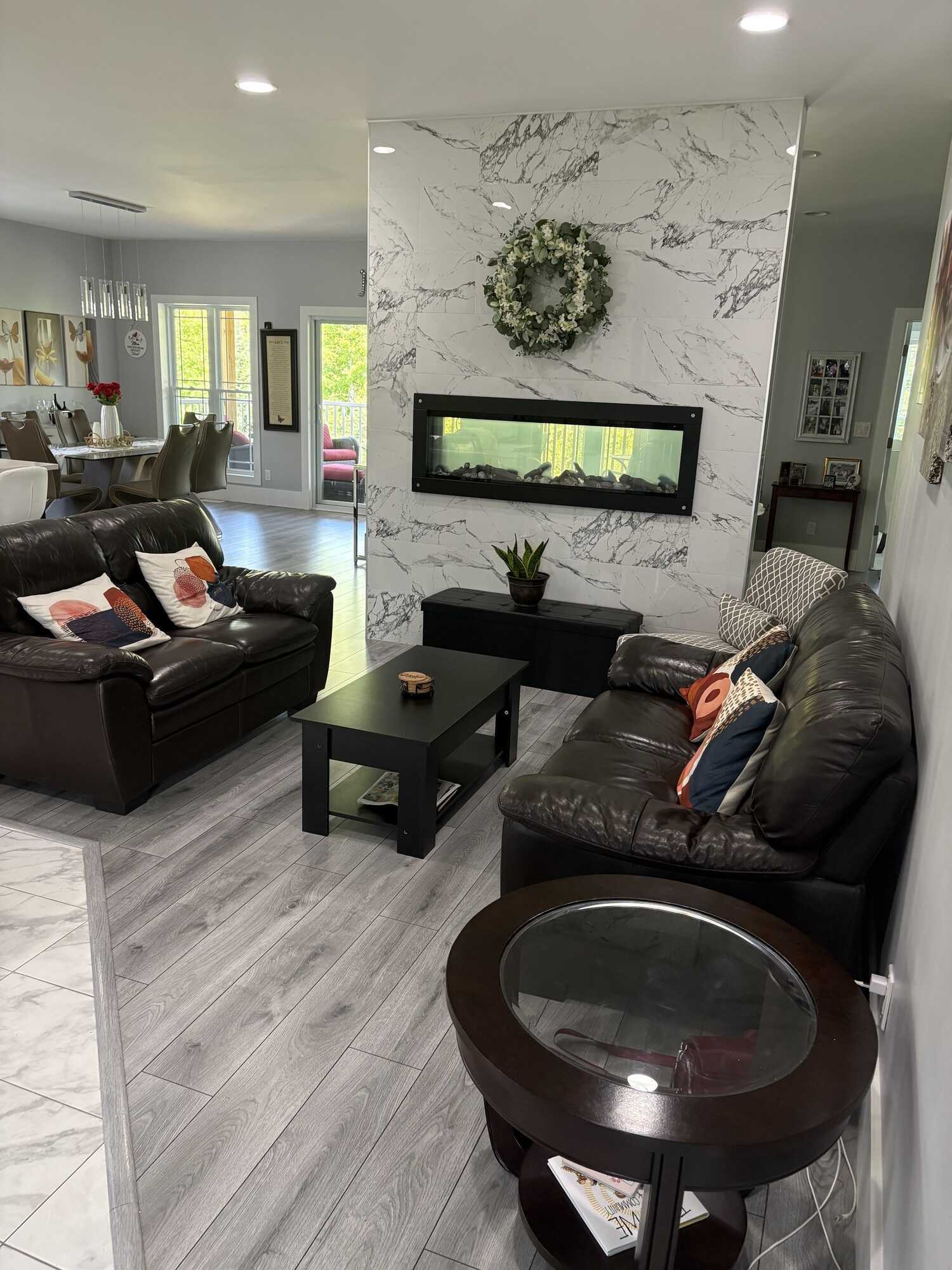 Luxury Family Home in Premier Huntsville 4