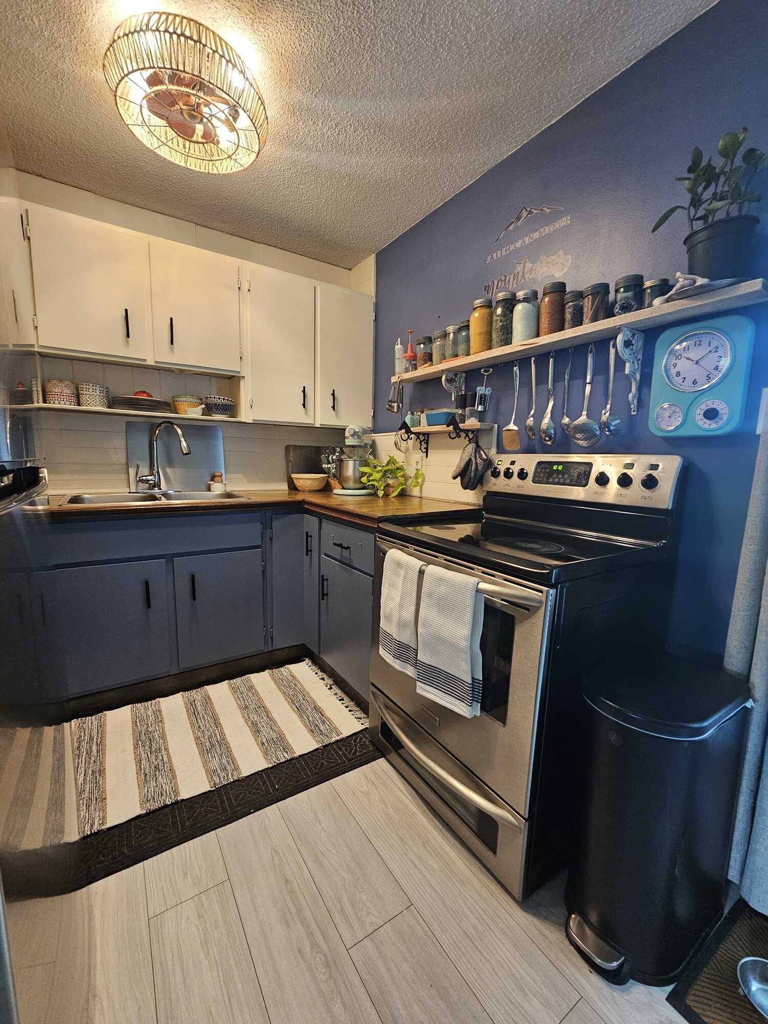 Charming 4-Bedroom Home on Private .83-Acre Orchard Property 3