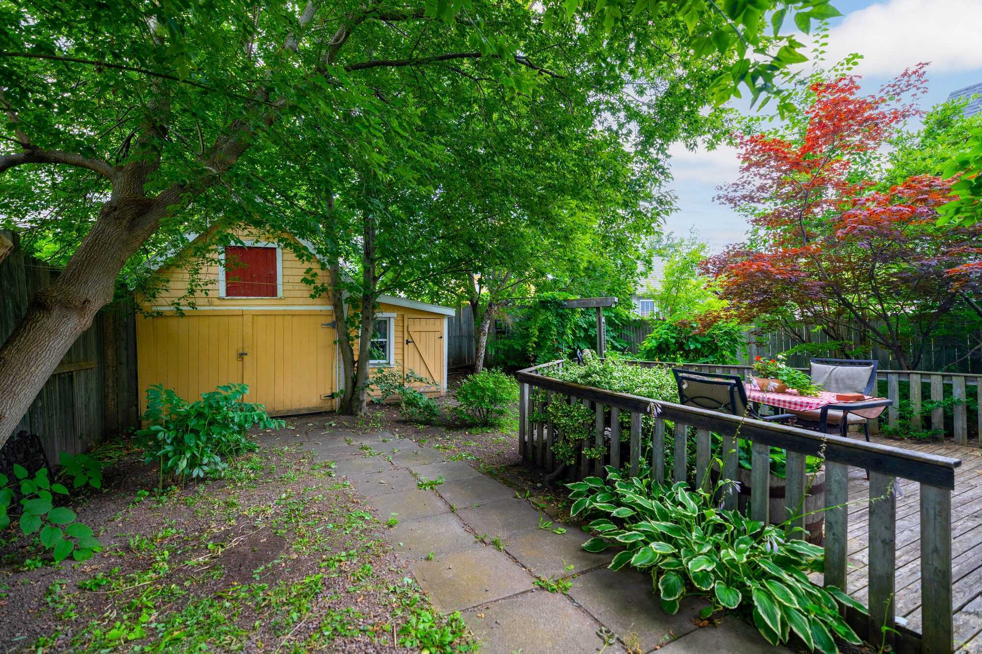 Elegant Century Home in the Heart of Downtown Charlottetown 5