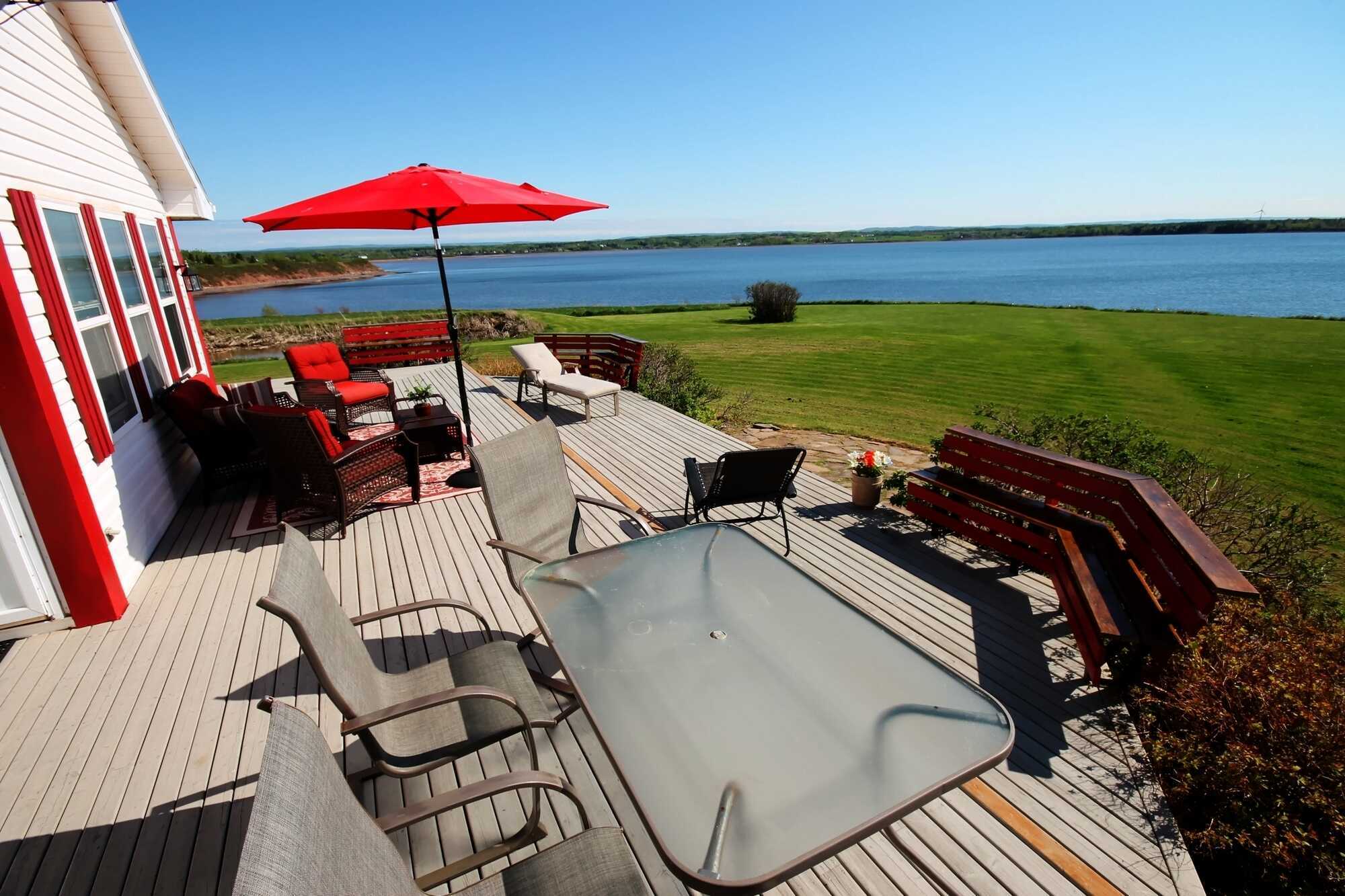 647 Cape John Road, River John 2