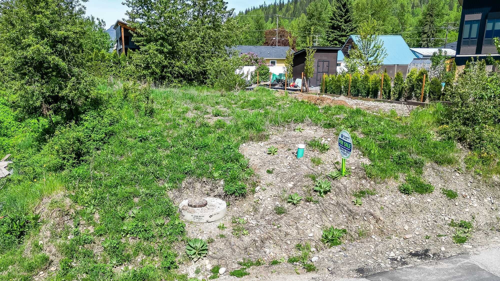 This property presents an exceptional opportunity within a coveted zoning classification: R2A, allowing for versatile residential development. 4