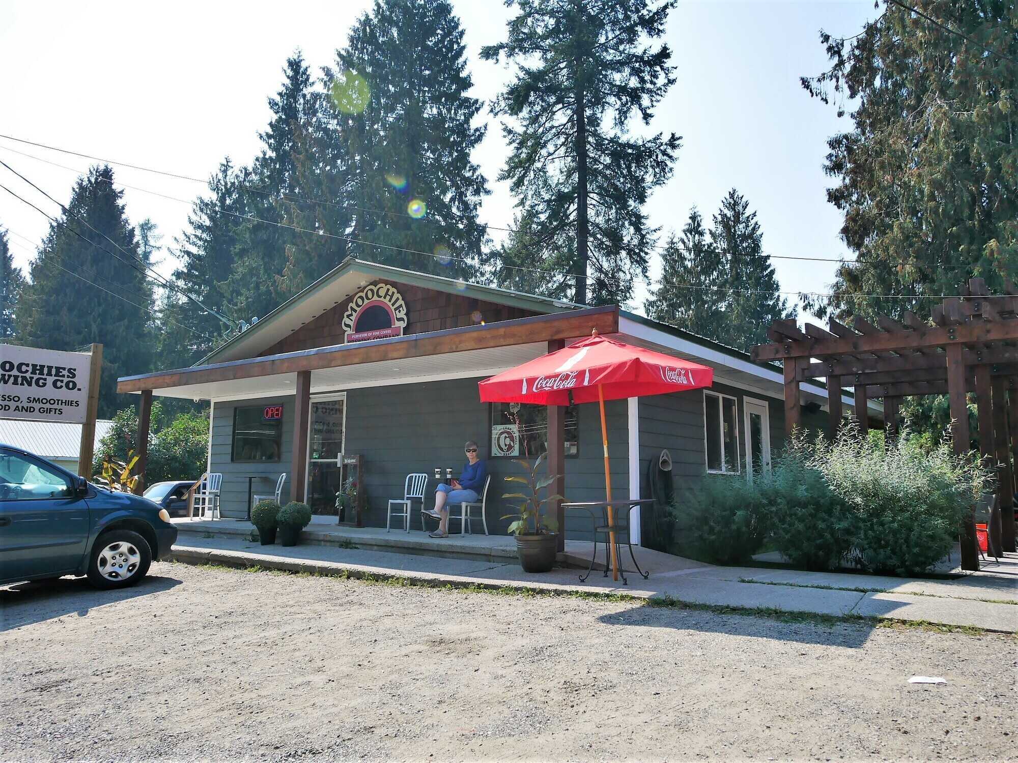 1885 A Bakery Frontage Road, Christina Lake 2