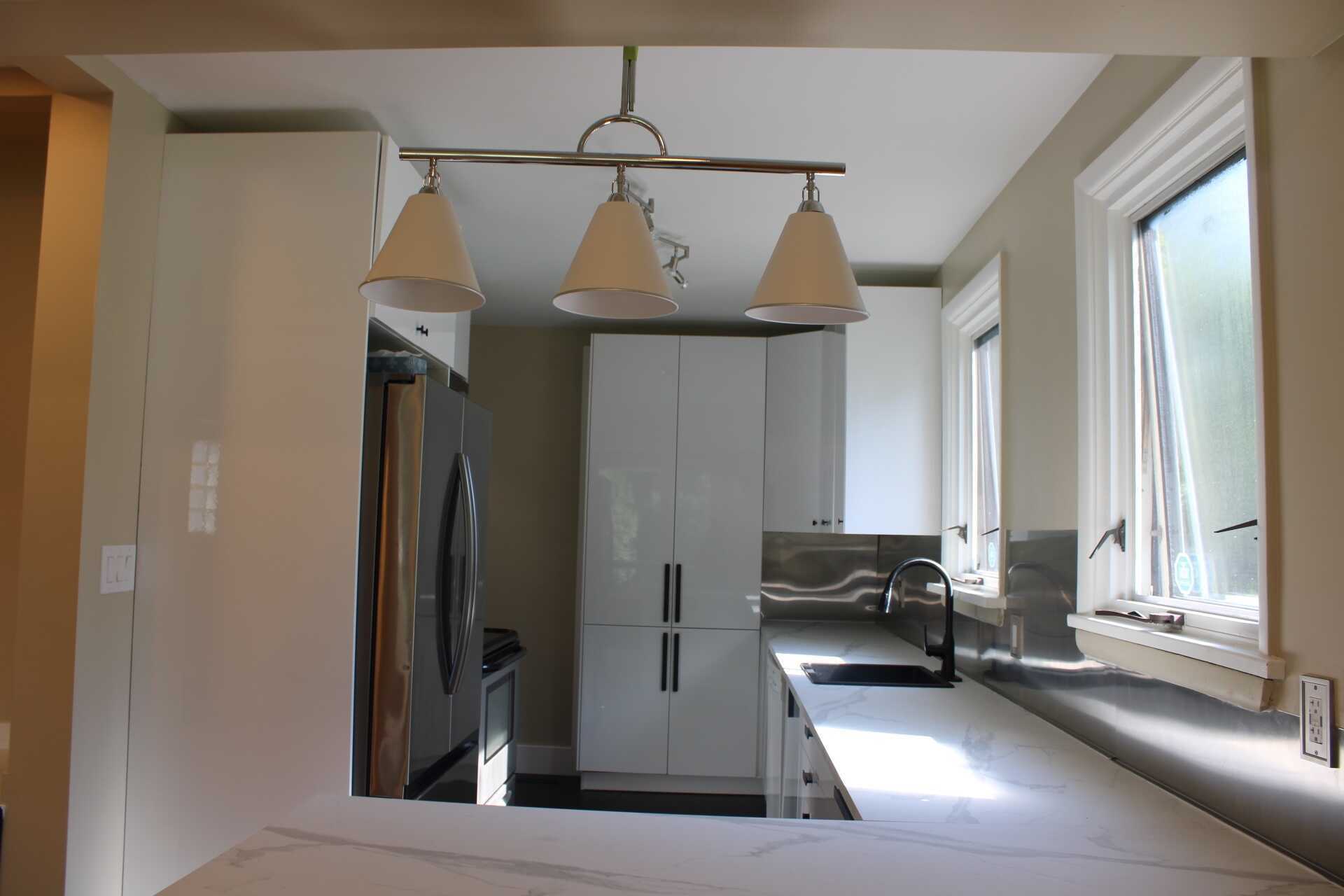 5 Bedroom, fully renovated house in St Vital 5