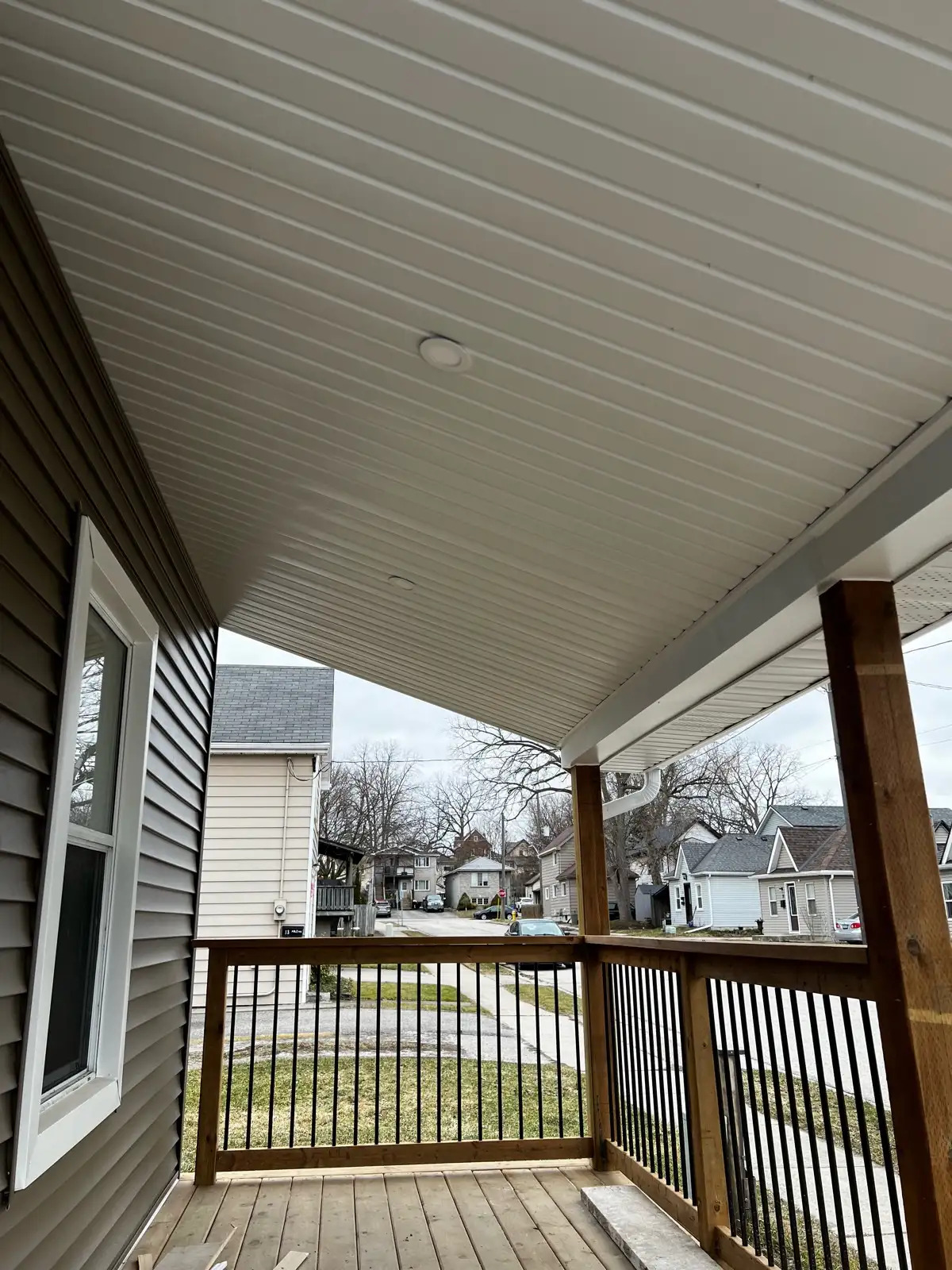 Modern Starter Home – Private Sale 3