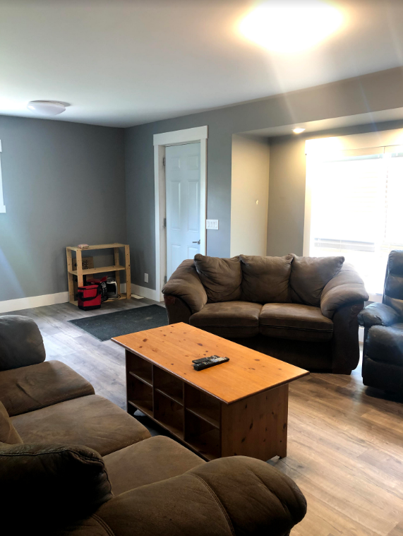 Great starter or rental income house! 5