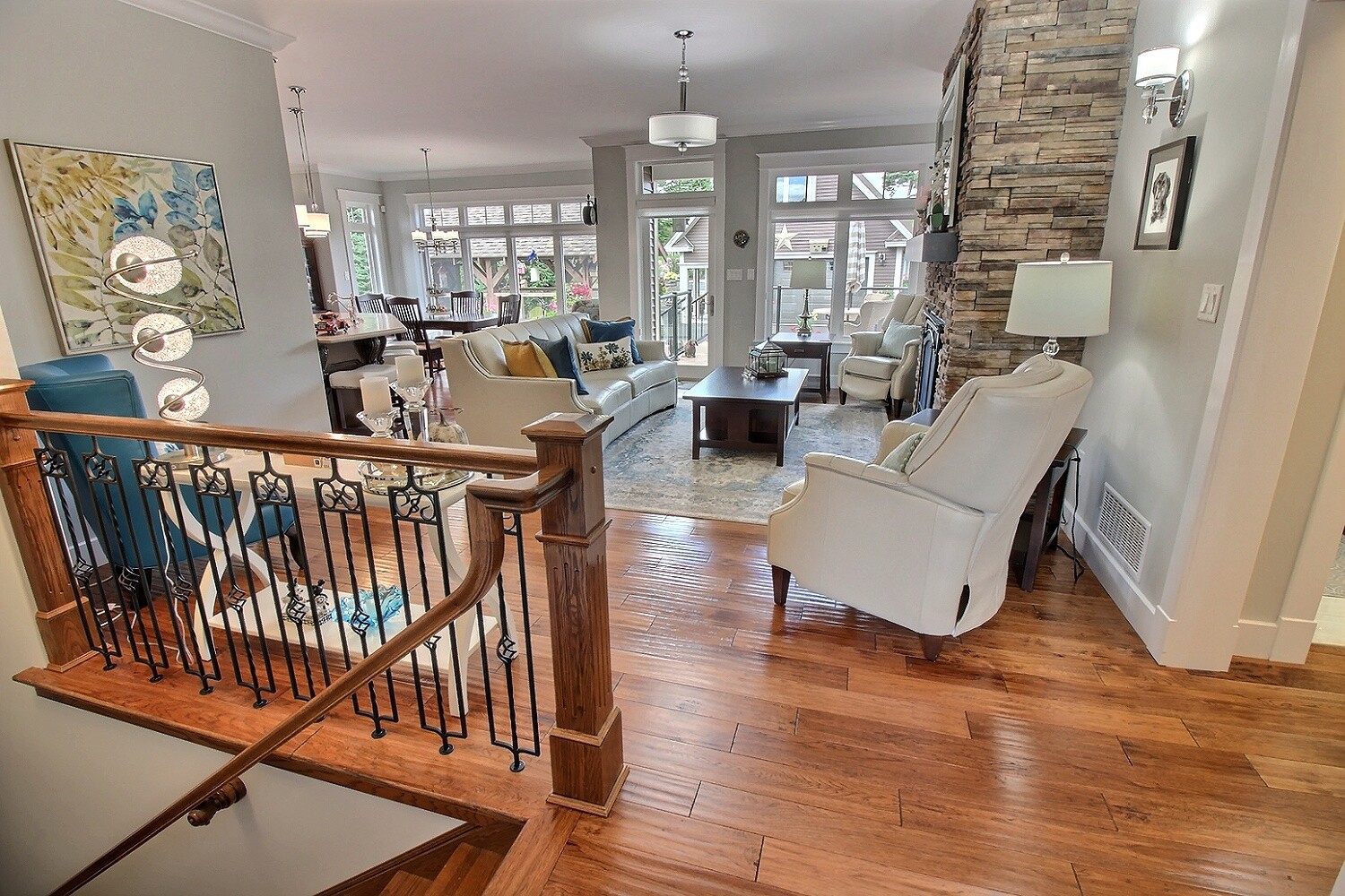 Amazing Home in Harbour Main! 5