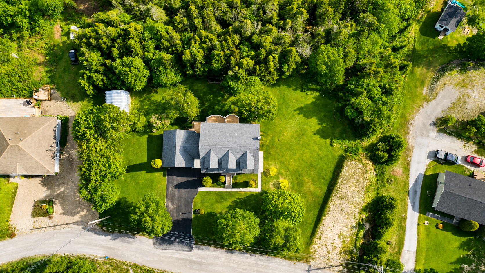 Timeless Elegance Meets Modern Comfort Just Minutes from Corner Brook 4