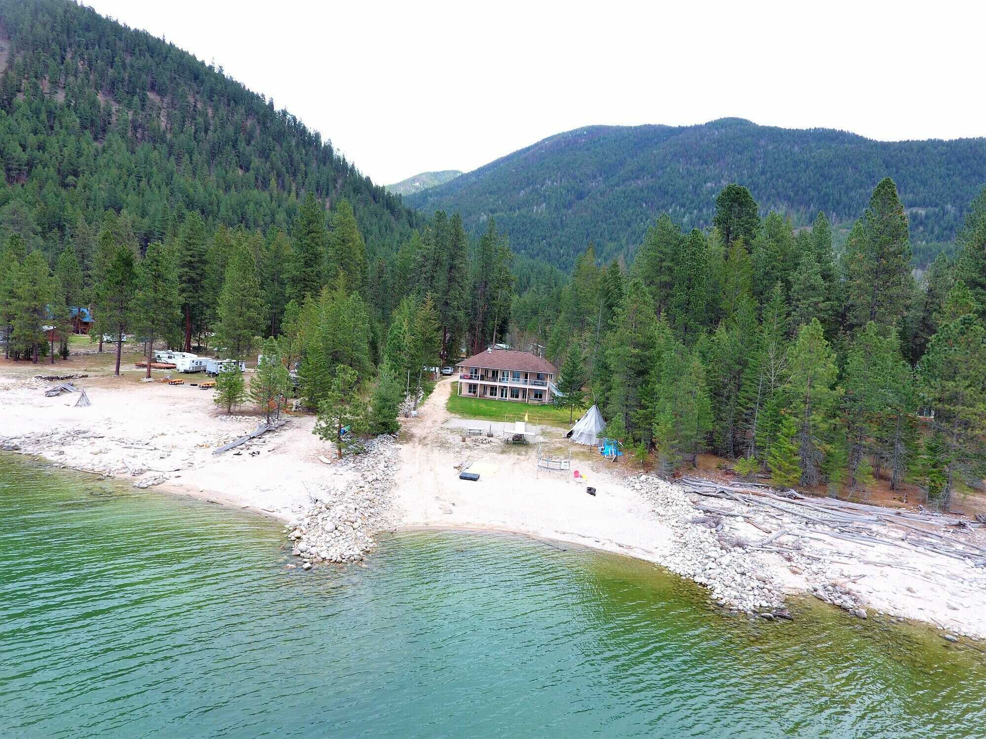 Waterfront Property 2