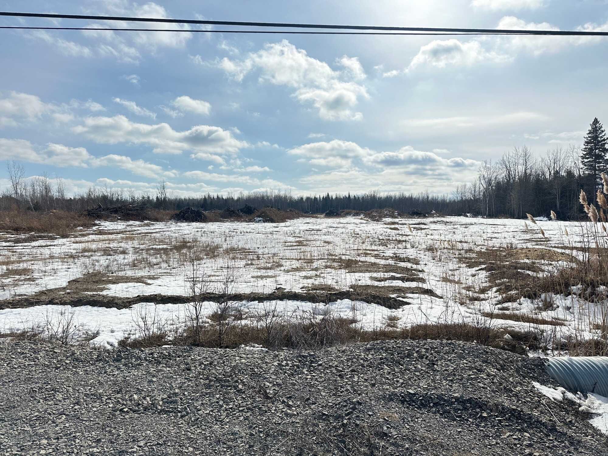 27.3 Acre Land Minutes East of Kemptville 5