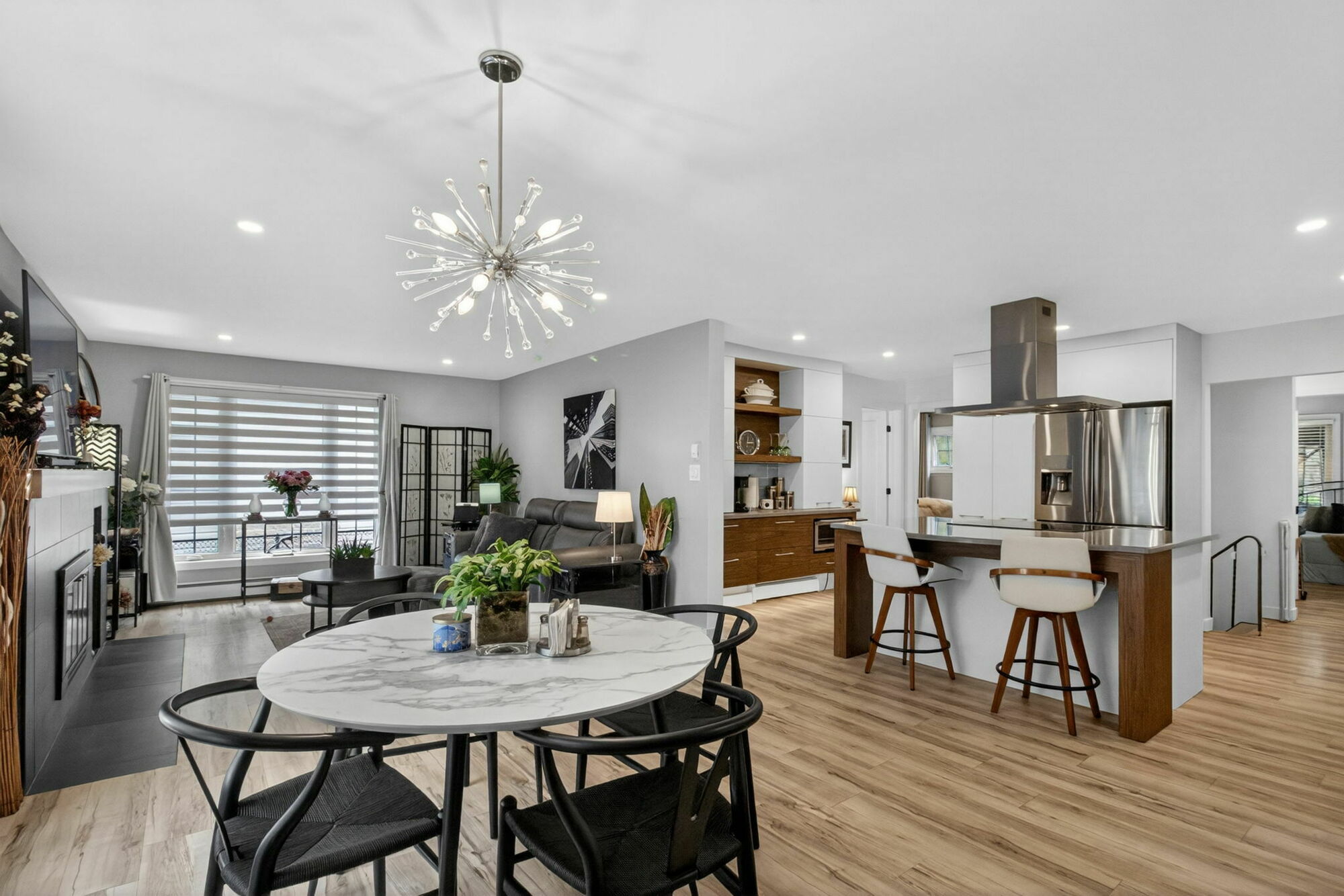 Great Home in the heart of Dieppe 4