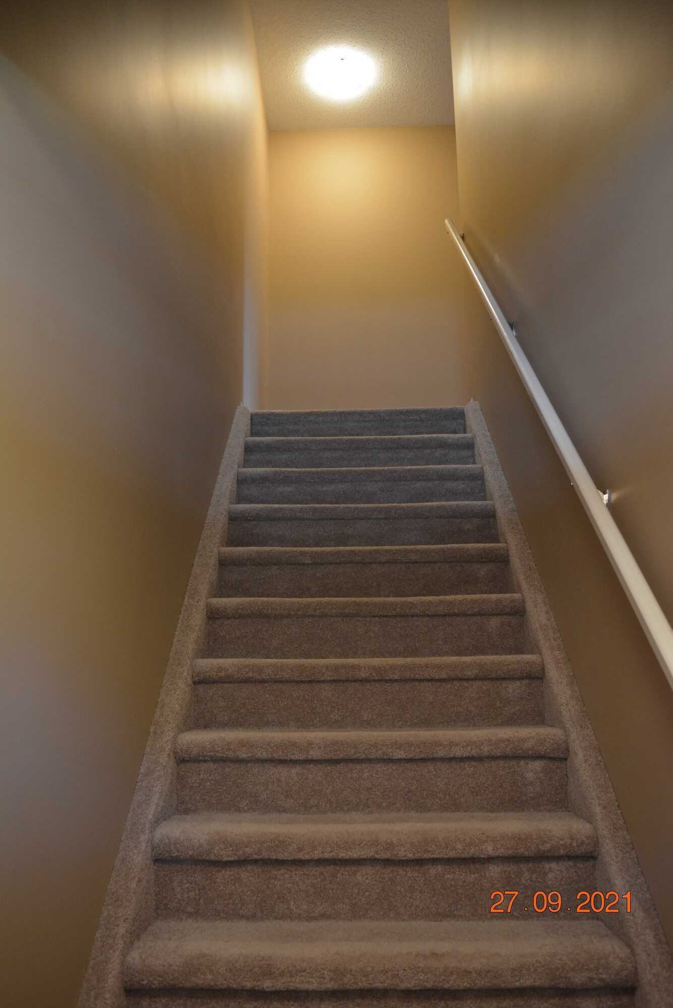 This bright 2 bedroom + den 1,152 sq.ft. apartment is in a newer development in a well-established neighbourhood. 3