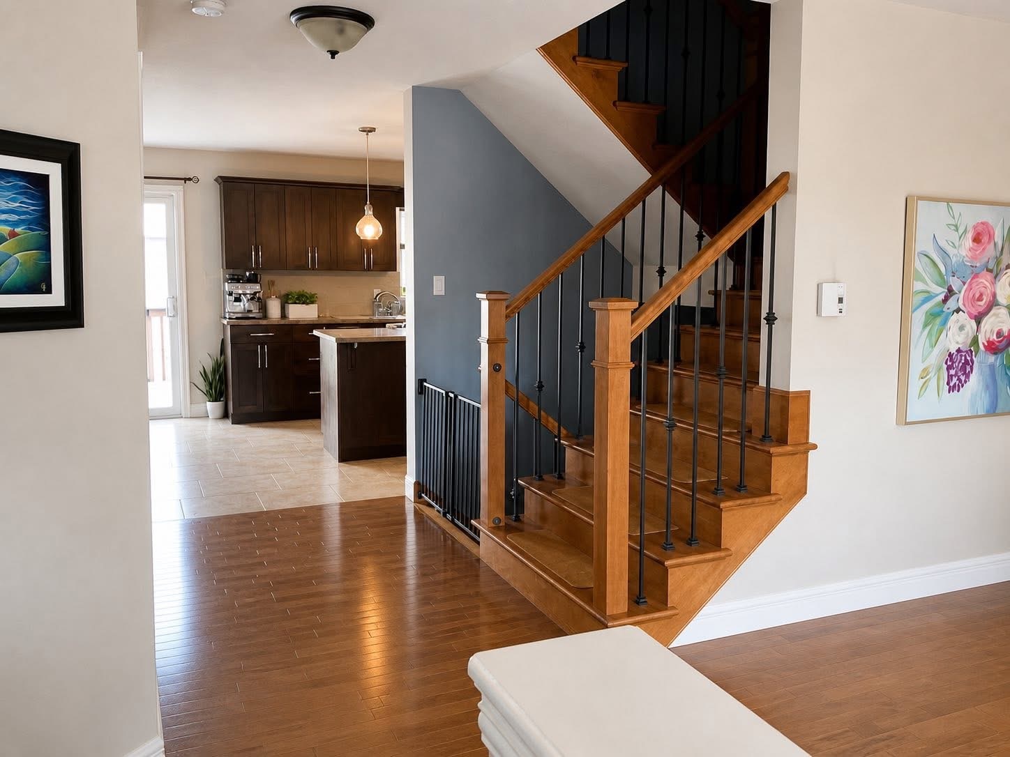 Spacious 5-Bedroom, 2.5-Bath Home Featuring 2 Living Rooms, Fenced Yard & Prime Location 2