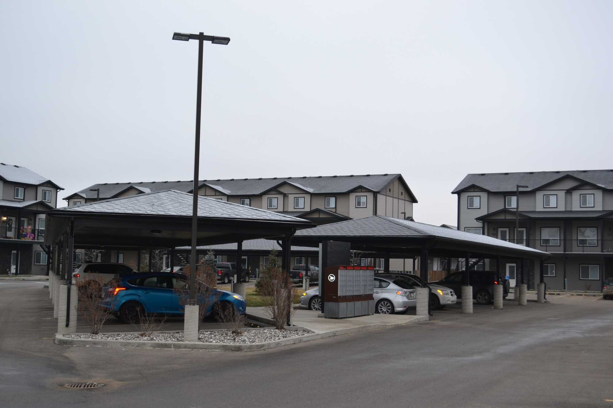 Unit 512  - 103 Klassen Cres, Saskatoon 4